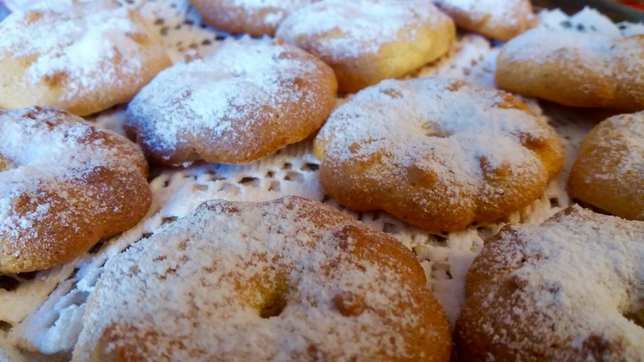 I Tetti Di Genova Grande Appartamento Εξωτερικό φωτογραφία