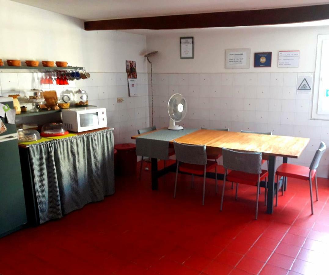 I Tetti Di Genova Grande Appartamento Εξωτερικό φωτογραφία